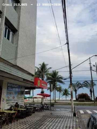 Imagem Apartamento com 2 Quartos à Venda, 50 m² em Aviação - Praia Grande Imagem Apartamento com 2 Quartos à Venda, 50 m² em Aviação - Praia Grande