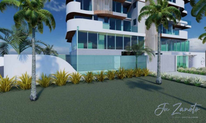 Imagem Apartamento com 3 Quartos à Venda, 172 m² em Caiobá - Matinhos