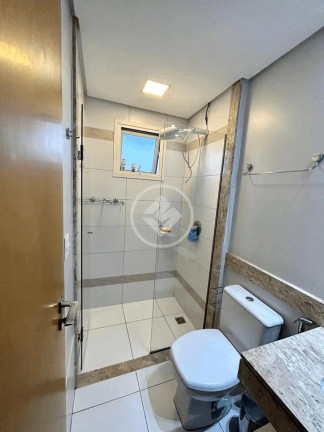 Imagem Apartamento com 3 Quartos à Venda, 120 m² em Maxxi 135 - Goiânia Imagem Apartamento com 3 Quartos à Venda, 120 m² em Maxxi 135 - Goiânia