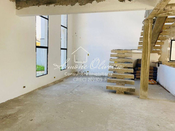 Imagem Casa com 4 Quartos à Venda, 398 m² em Condomínio Terras Do Vale - Caçapava
