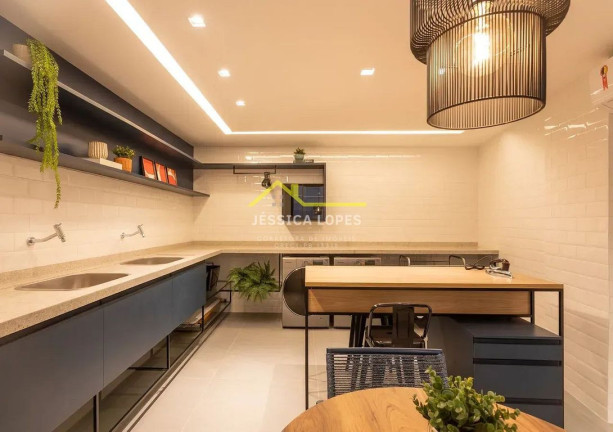 Imagem Sala Comercial à Venda, 85 m² em Tambaú - João Pessoa