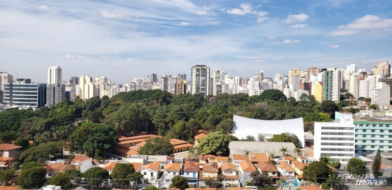 Imagem Apartamento com 3 Quartos à Venda, 143 m² em água Branca - São Paulo Imagem Apartamento com 3 Quartos à Venda, 143 m² em água Branca - São Paulo