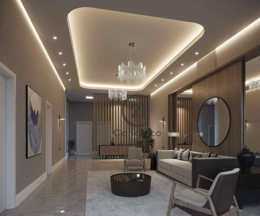 Imagem Apartamento com 3 Quartos à Venda, 158 m² em Kobrasol - São José Imagem Apartamento com 3 Quartos à Venda, 158 m² em Kobrasol - São José