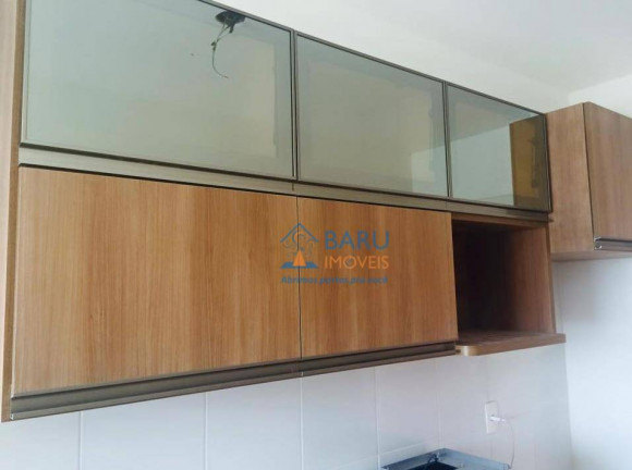 Imagem Apartamento com 2 Quartos à Venda, 42 m² em Barra Funda - São Paulo