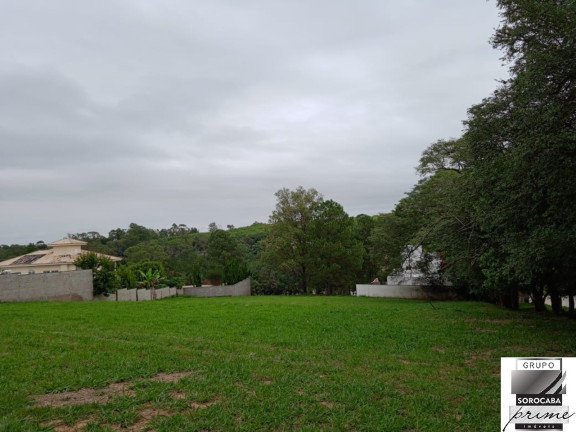 Terreno à Venda, 1.000 m² em Terras De São Lucas - Araçoiaba Da Serra