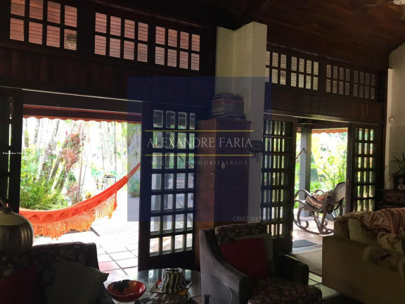 Imagem Casa com 6 Quartos à Venda, 260 m² em Guaecá - São Sebastião