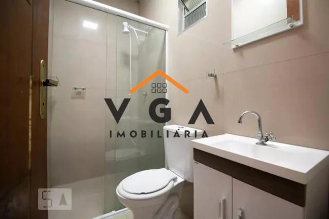 Imagem Apartamento com 2 Quartos à Venda, 36 m² em Vila Esperança - São Paulo