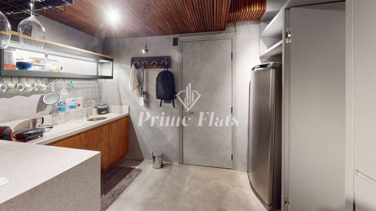Imagem Apartamento com 1 Quarto à Venda, 28 m² em Jardim Paulista - São Paulo Imagem Apartamento com 1 Quarto à Venda, 28 m² em Jardim Paulista - São Paulo