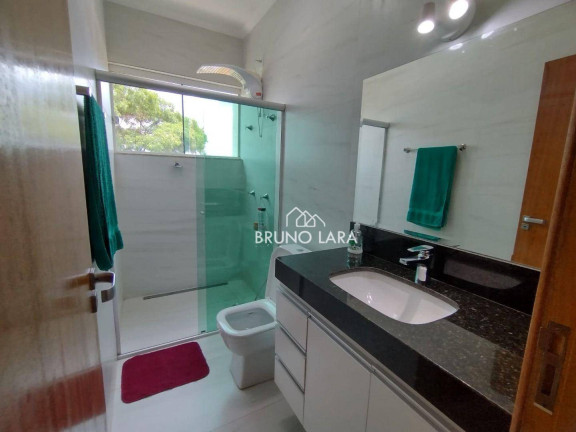 Imagem Casa com 4 Quartos à Venda, 263 m² em Condomínio Gran Royalle - Igarapé Imagem Casa com 4 Quartos à Venda, 263 m² em Condomínio Gran Royalle - Igarapé