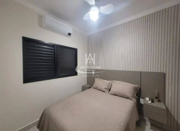 Casa de Condomínio com 3 Quartos à Venda,  em Ideal Life Ecolazer Residence - São José Do Rio Preto