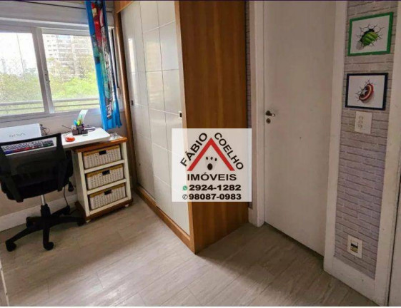 Imagem Apartamento com 3 Quartos à Venda, 160 m² em Jardim Marajoara - São Paulo Imagem Apartamento com 3 Quartos à Venda, 160 m² em Jardim Marajoara - São Paulo