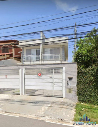 Casa com 3 Quartos à Venda, 97 m² em Granja Viana - Cotia