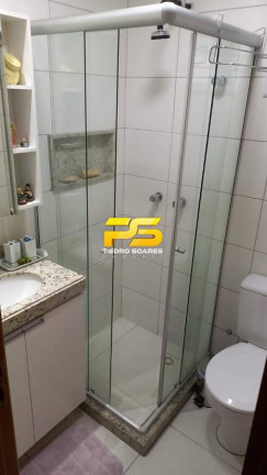 Imagem Apartamento com 3 Quartos à Venda, 70 m² em Brisamar - João Pessoa Imagem Apartamento com 3 Quartos à Venda, 70 m² em Brisamar - João Pessoa