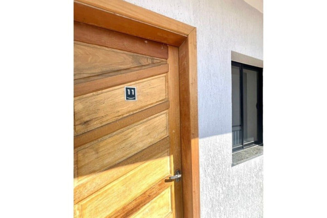 Apartamento com 1 Quarto à Venda, 26 m² em Vila Ré - São Paulo