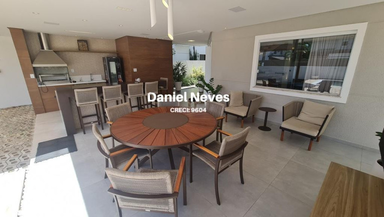 Imagem Casa de Condomínio com 4 Quartos à Venda, 250 m² em Buraquinho - Lauro De Freitas