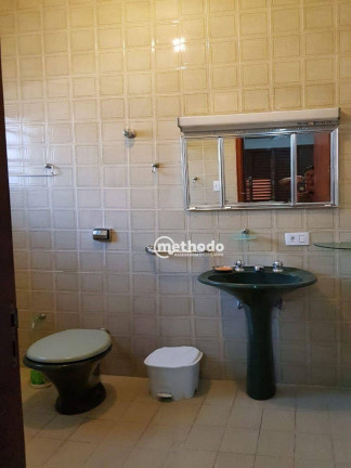 Imagem Casa com 3 Quartos à Venda, 280 m² em Jardim Chapadão - Campinas Imagem Casa com 3 Quartos à Venda, 280 m² em Jardim Chapadão - Campinas