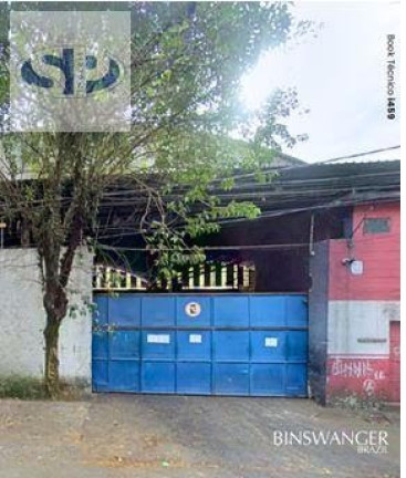 Imagem Imóvel Comercial à Venda, 2.593 m² em Piratininga - Osasco