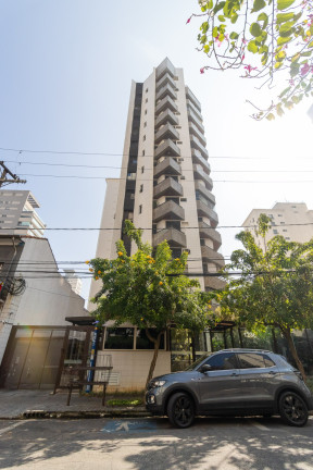 Imagem Apartamento com 3 Quartos à Venda, 122 m² em Moema - São Paulo