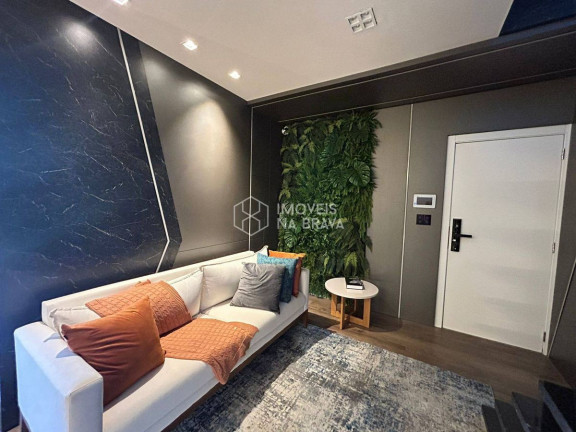Imagem Cobertura com 4 Quartos à Venda, 220 m² em Cabeçudas - Itajaí Imagem Cobertura com 4 Quartos à Venda, 220 m² em Cabeçudas - Itajaí