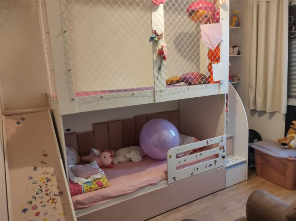 Imagem Apartamento com 3 Quartos à Venda, 78 m² em Parque Industrial - São José Dos Campos