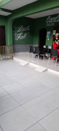 Imagem Casa com 3 Quartos à Venda, 250 m² em Jardim D'abril - Osasco