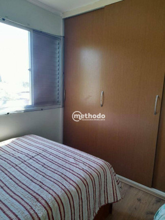Imagem Apartamento com 2 Quartos à Venda, 44 m² em São Bernardo - Campinas Imagem Apartamento com 2 Quartos à Venda, 44 m² em São Bernardo - Campinas