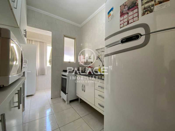 Imagem Apartamento com 2 Quartos para Alugar, 62 m² em Jardim Parque Jupiá - Piracicaba