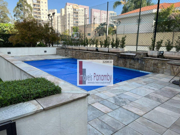 Imagem Apartamento com 3 Quartos à Venda, 139 m² em Jardim Vila Mariana - São Paulo Imagem Apartamento com 3 Quartos à Venda, 139 m² em Jardim Vila Mariana - São Paulo
