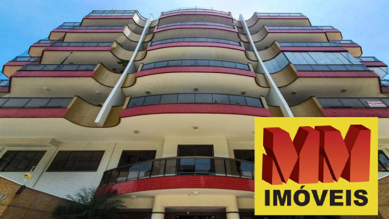 Imagem Cobertura com 3 Quartos à Venda, 160 m² em Braga - Cabo Frio Imagem Cobertura com 3 Quartos à Venda, 160 m² em Braga - Cabo Frio