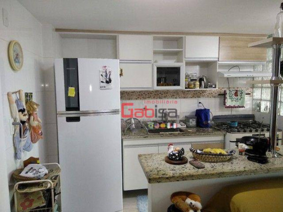 Imagem Apartamento com 1 Quarto à Venda, 65 m² em Jardim Flamboyant - Cabo Frio Imagem Apartamento com 1 Quarto à Venda, 65 m² em Jardim Flamboyant - Cabo Frio