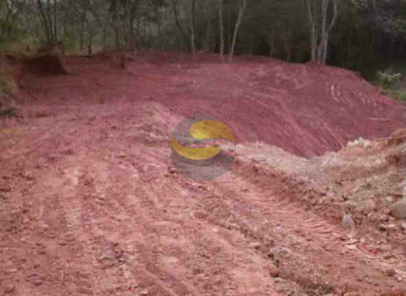 Imagem Terreno à Venda, 1.005 m² em Parque Rizzo Ii - Cotia