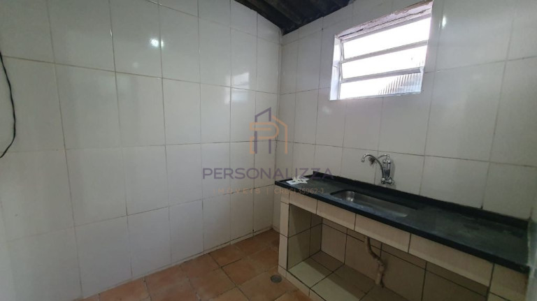 Imagem Casa com 1 Quarto para Alugar, 60 m² em Rio Acima - Jundiaí Imagem Casa com 1 Quarto para Alugar, 60 m² em Rio Acima - Jundiaí