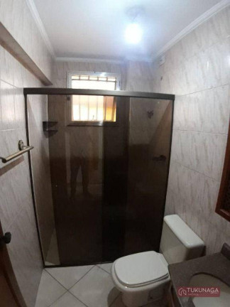Imagem Apartamento com 2 Quartos para Alugar, 74 m² em Vila Galvão - Guarulhos