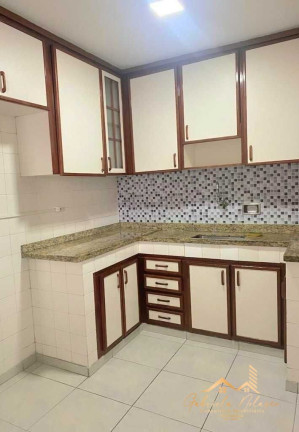 Apartamento com 3 Quartos à Venda, 120 m² em Icaraí - Niterói