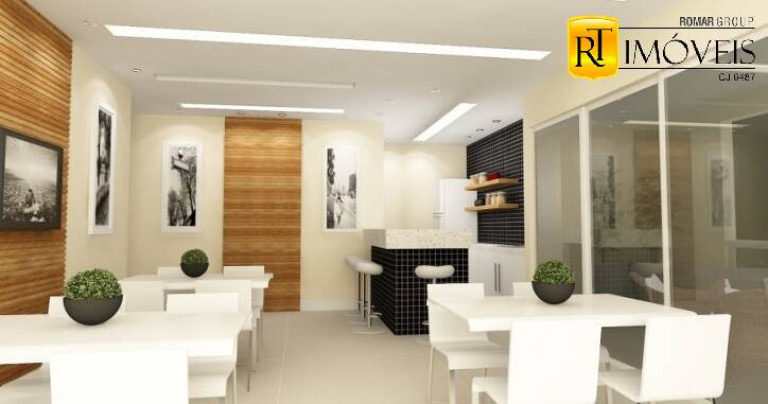 Imagem Cobertura com 2 Quartos à Venda, 162 m² em Braga - Cabo Frio Imagem Cobertura com 2 Quartos à Venda, 162 m² em Braga - Cabo Frio