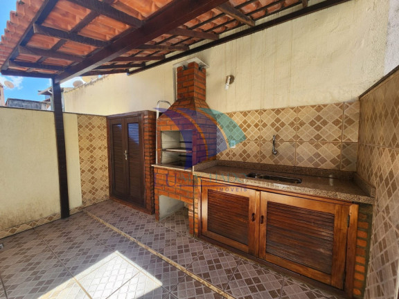 Casa com 2 Quartos à Venda, 90 m² em Portinho - Cabo Frio
