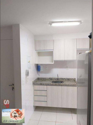 Imagem Apartamento com 2 Quartos à Venda, 50 m² em Ferrazópolis - São Bernardo Do Campo