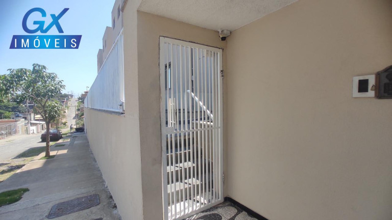 Imagem Apartamento com 2 Quartos para Alugar, 45 m² em Veneza - Ribeirão Das Neves