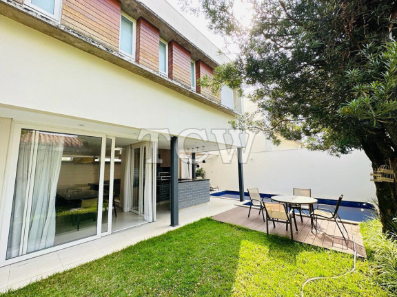Imagem Casa de Condomínio com 4 Quartos à Venda, 310 m² em Campo Belo - São Paulo Imagem Casa de Condomínio com 4 Quartos à Venda, 310 m² em Campo Belo - São Paulo