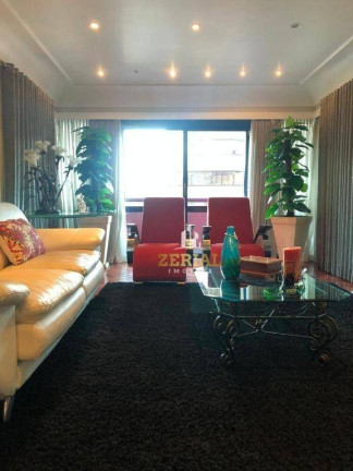 Imagem Apartamento com 3 Quartos à Venda, 265 m² em Santo Antônio - São Caetano Do Sul
