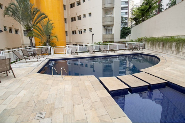 Imagem Apartamento com 1 Quarto à Venda, 104 m² em Perdizes - São Paulo