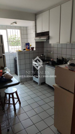 Imagem Apartamento com 3 Quartos à Venda, 78 m² em Setor Bela Vista - Goiânia Imagem Apartamento com 3 Quartos à Venda, 78 m² em Setor Bela Vista - Goiânia