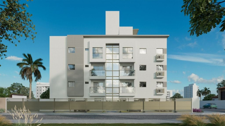 Imagem Cobertura com 2 Quartos à Venda, 66 m² em Bessa - João Pessoa