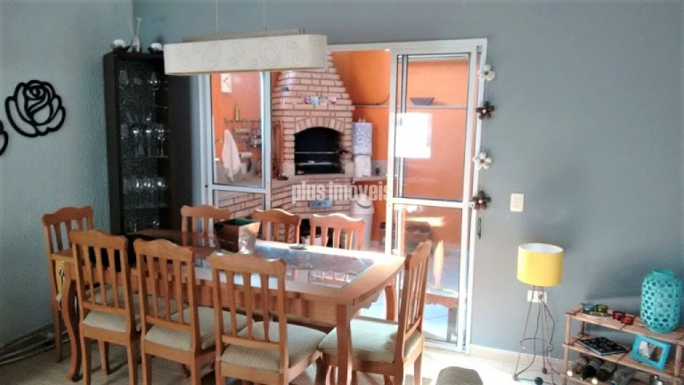 Imagem Casa com 3 Quartos à Venda, 140 m² em Morumbi - São Paulo