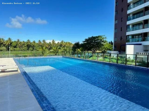 Imagem Apartamento com 3 Quartos à Venda, 97 m² em Paiva - Cabo De Santo Agostinho Imagem Apartamento com 3 Quartos à Venda, 97 m² em Paiva - Cabo De Santo Agostinho