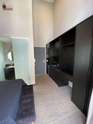 Imagem Loft com 1 Quarto à Venda, 28 m² em Vila Olimpia - São Paulo