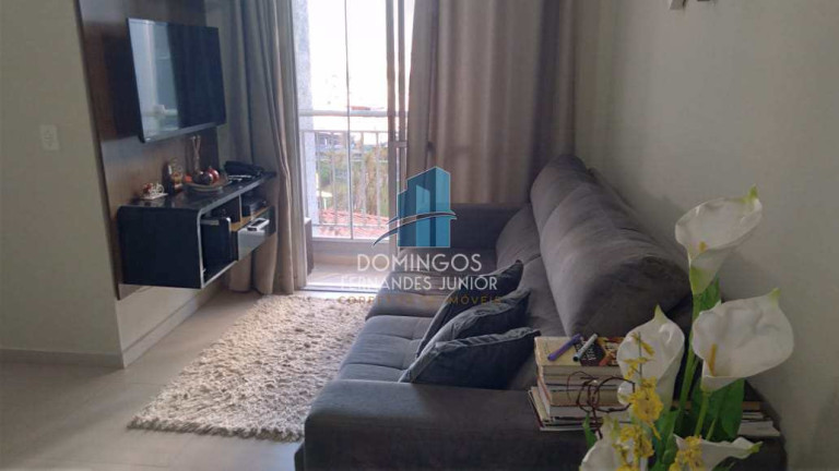 Imagem Apartamento com 2 Quartos à Venda, 48 m² em Cidade Líder - São Paulo Imagem Apartamento com 2 Quartos à Venda, 48 m² em Cidade Líder - São Paulo