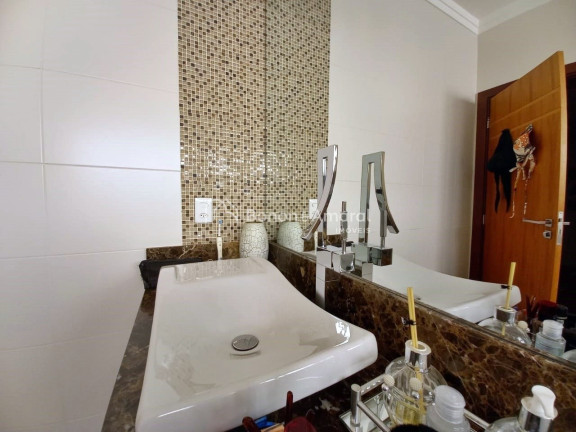 Imagem Casa de Condomínio com 4 Quartos à Venda, 390 m² em Parque Das Quaresmeiras - Campinas Imagem Casa de Condomínio com 4 Quartos à Venda, 390 m² em Parque Das Quaresmeiras - Campinas