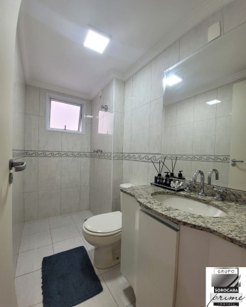 Imagem Apartamento com 3 Quartos à Venda, 90 m² em Parque Campolim - Sorocaba Imagem Apartamento com 3 Quartos à Venda, 90 m² em Parque Campolim - Sorocaba