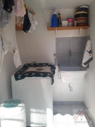 Imagem Apartamento com 2 Quartos à Venda, 71 m² em Alto Da Boa Vista - São Paulo